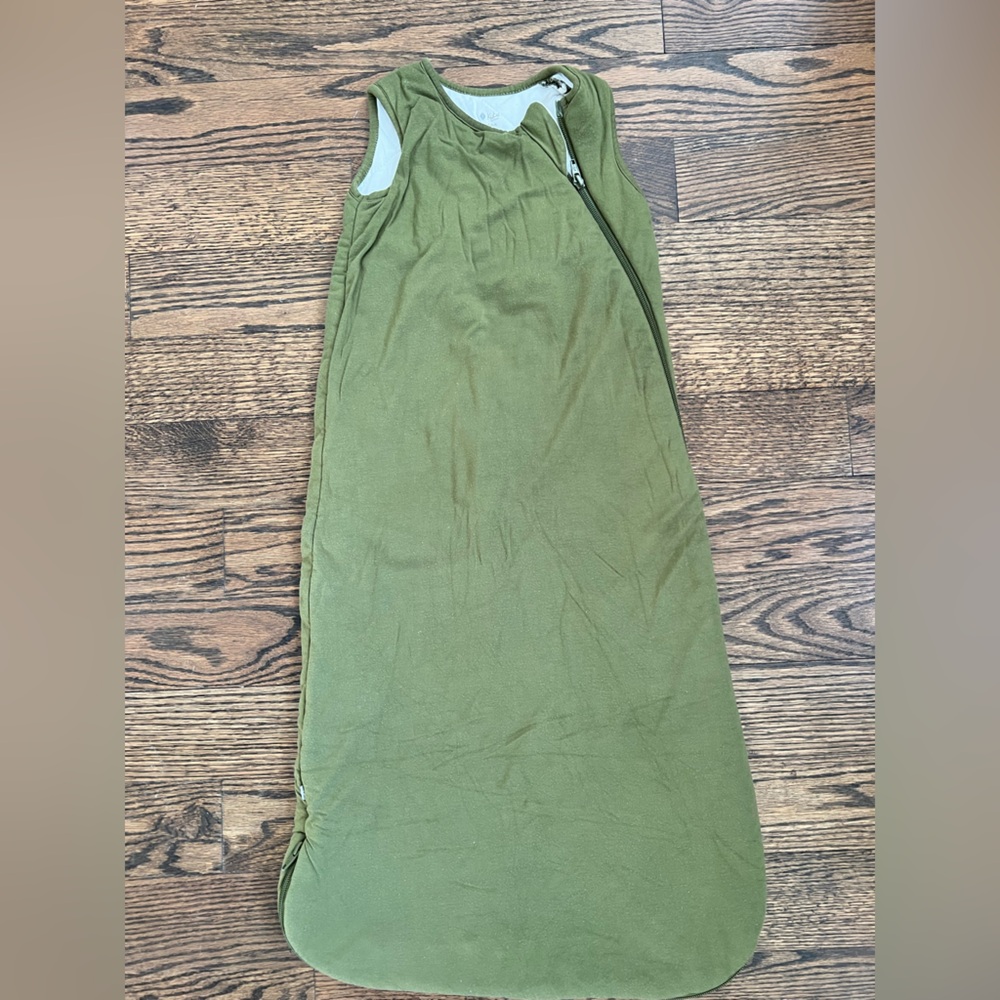Kyte baby sleep sack 2.5 tog 6-18 months